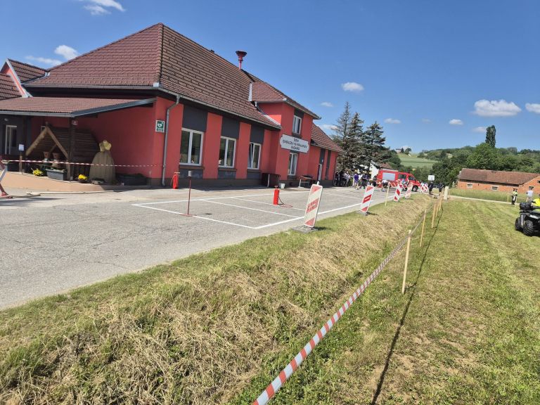 gasilska-regija-pomurje, pgd-vadarci, gasilska-orientacija-2026
