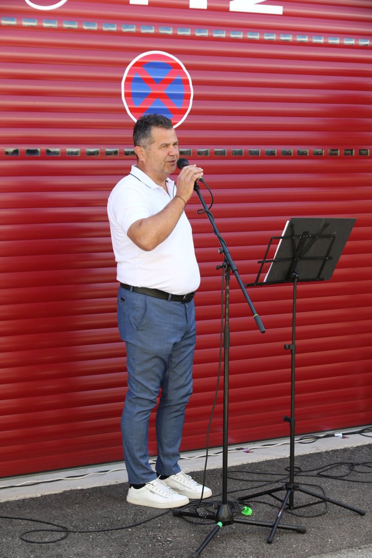 dan-spargljev, lendava