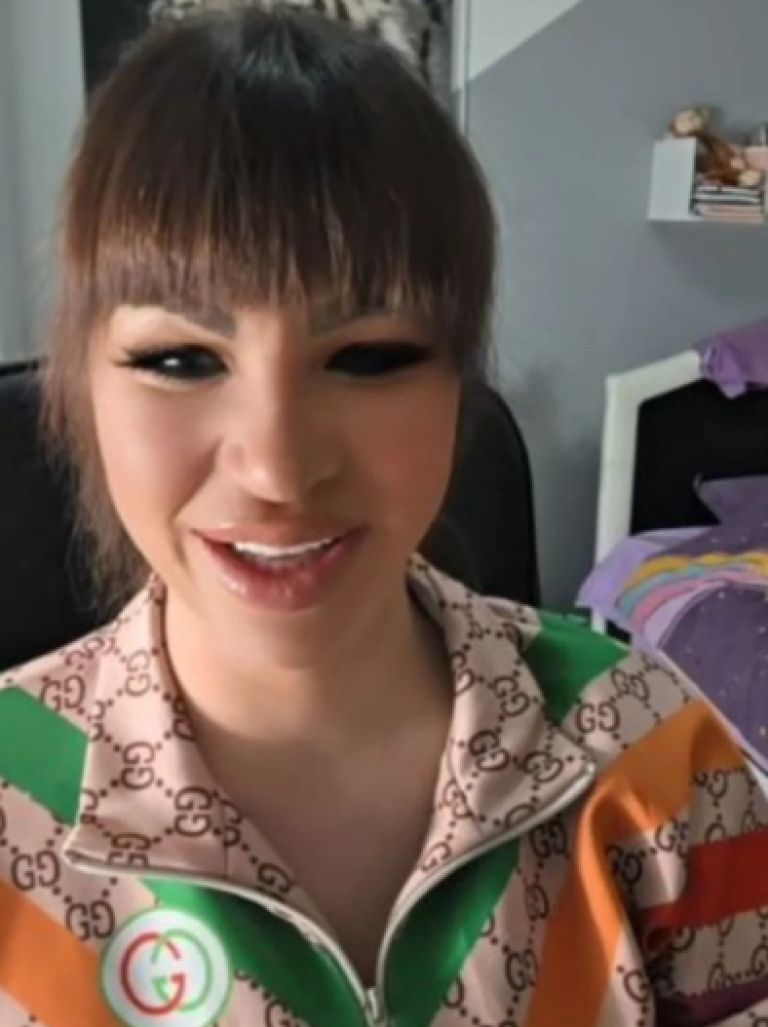 miljana kulić