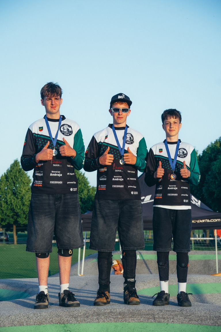 pmp, pomurski-mtb-pokal, kolesarstvo, pumptrack, odranci