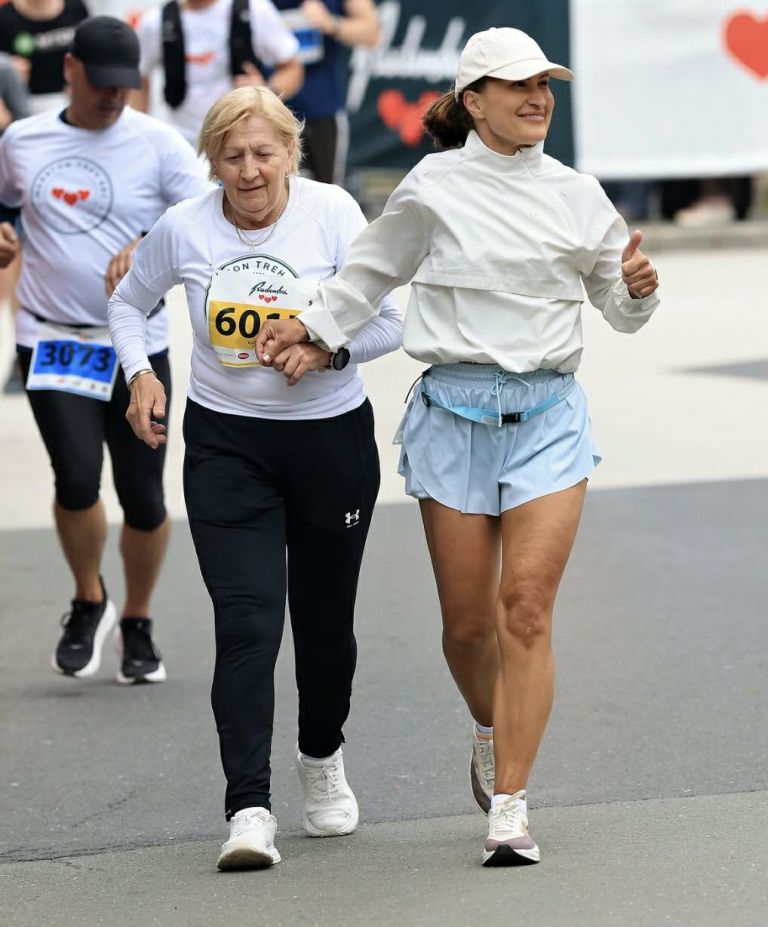 andreja-zrnič, maraton-treh-src, iz-mojega-dnevnika