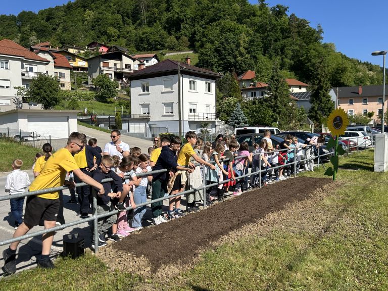 slovenske-zeleznice, sejemo-soncno-prihodnost, soncnice, lasko, sevnica