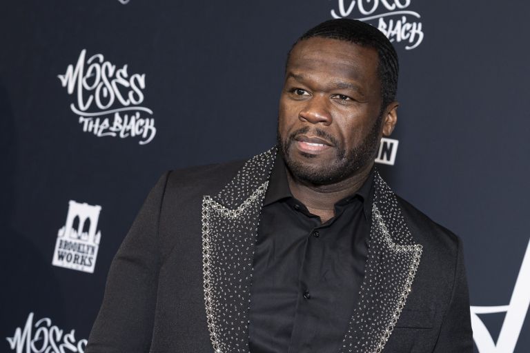Sveti Mojzes Črni, 50 cent