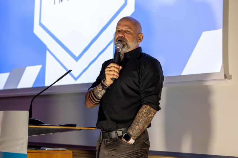 Marko Verdev