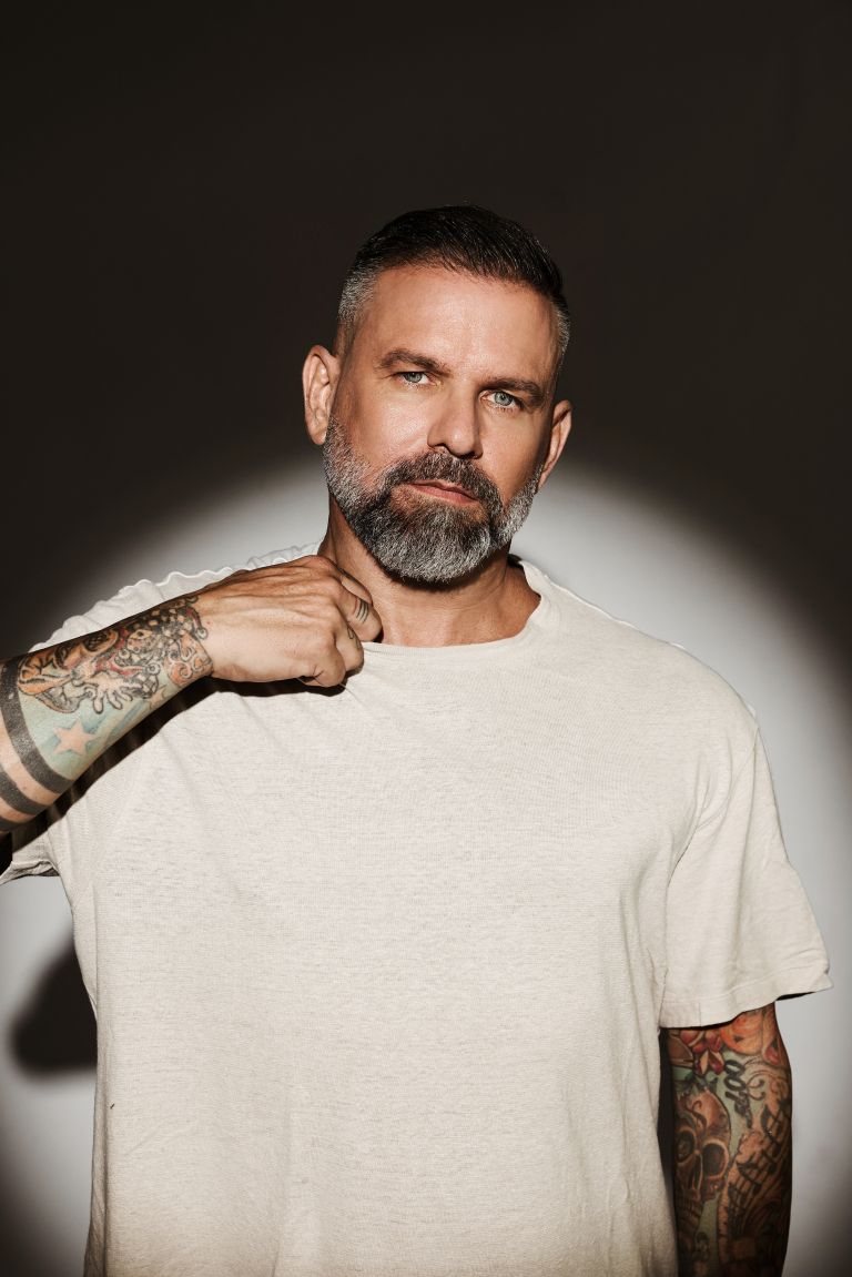 Marko Verdev