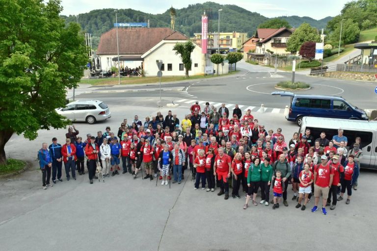 dan-mladosti, kumrovec