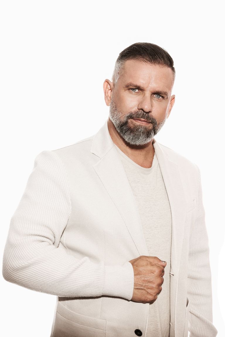 Marko Verdev