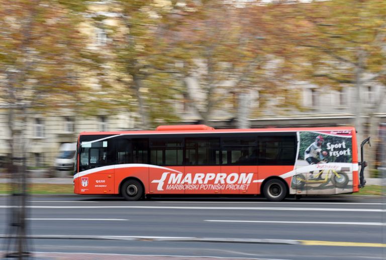 maribor, avtobus, marprom