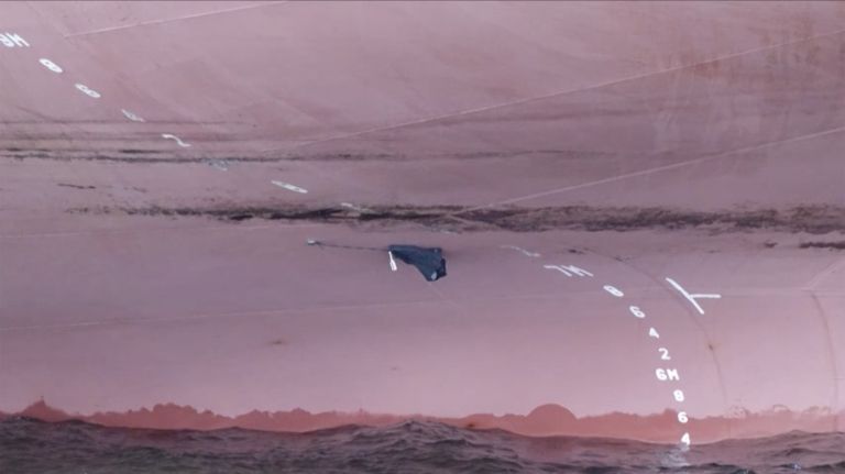 tanker, arrhenius, magnetne-mine