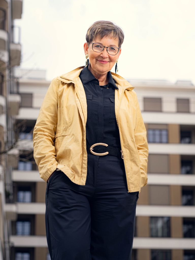 Renata Jakob Roban