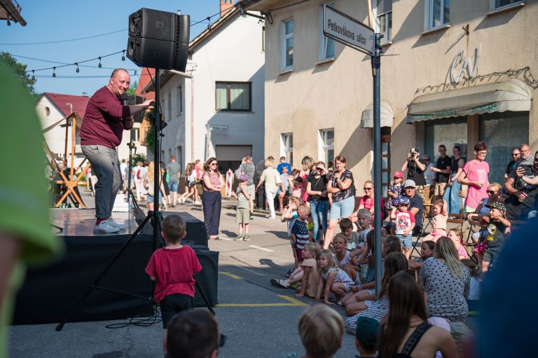Argonavtski festival na Vrhniki