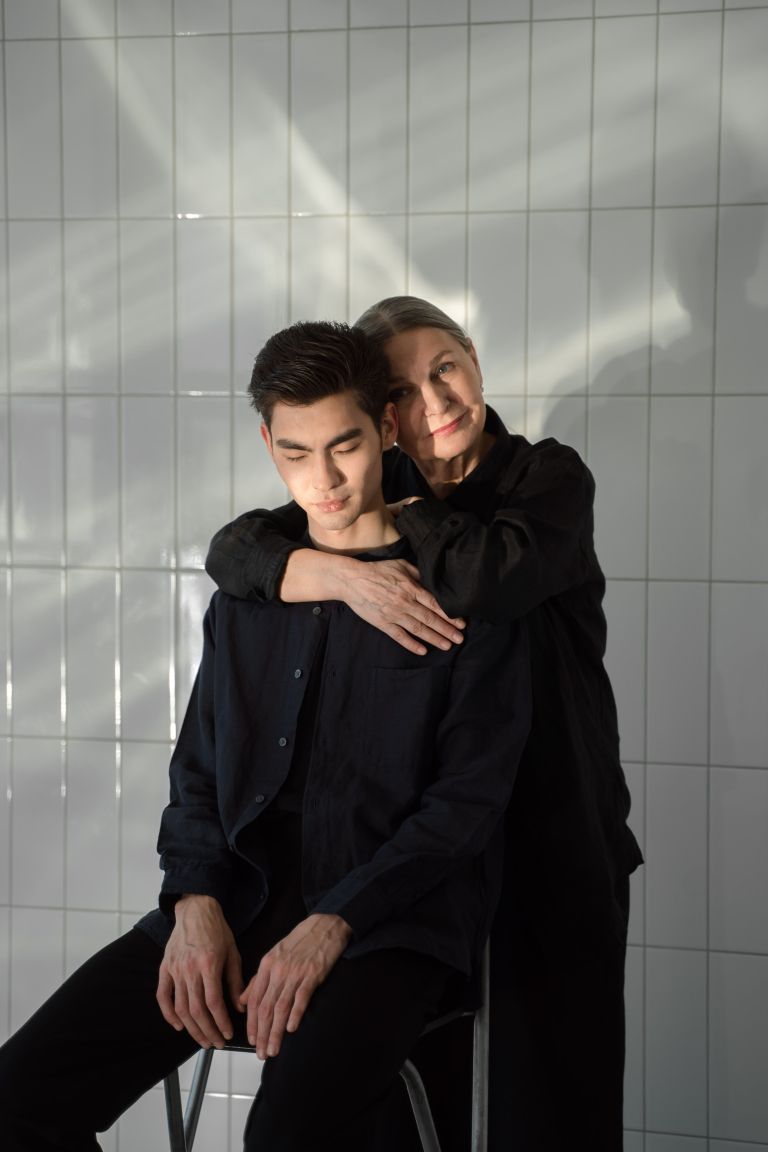 mama in sin