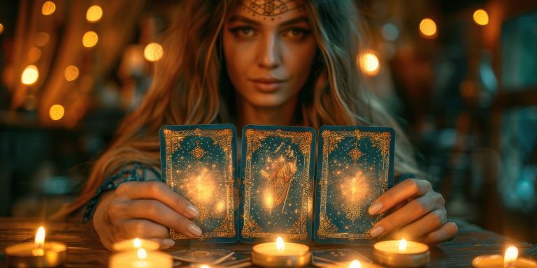 tarot