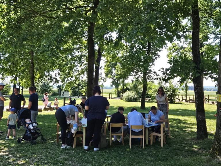 dan-druzin, park-dozivetij-krizevci