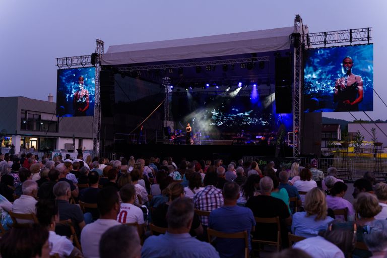 Argonavtski festival na Vrhniki