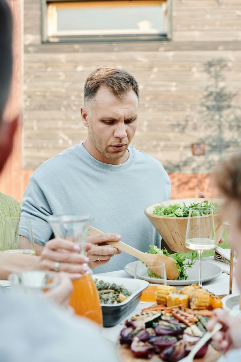 vegeterjansko kosilo