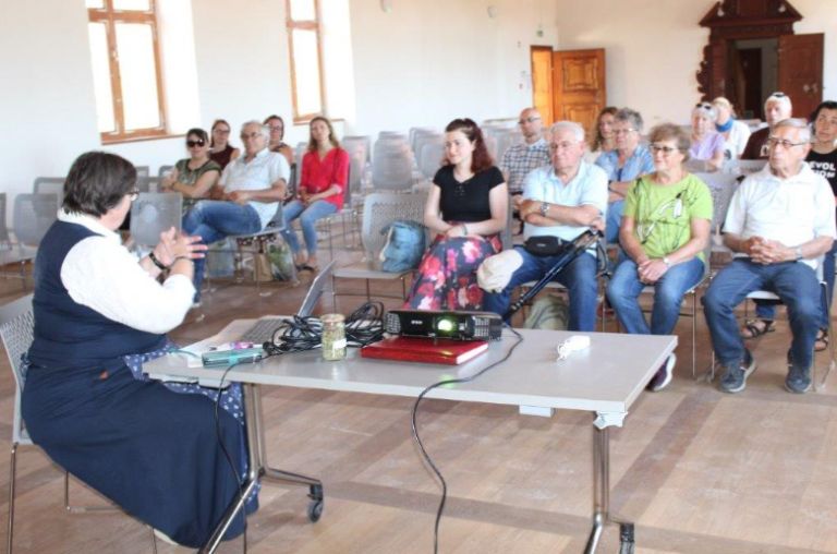 negovanje-2026, grad-negova, zeliščarski-dan