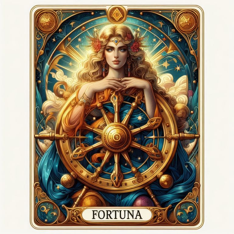 tarot