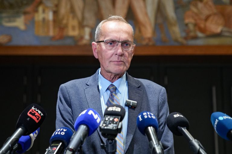 Darko Ratajc