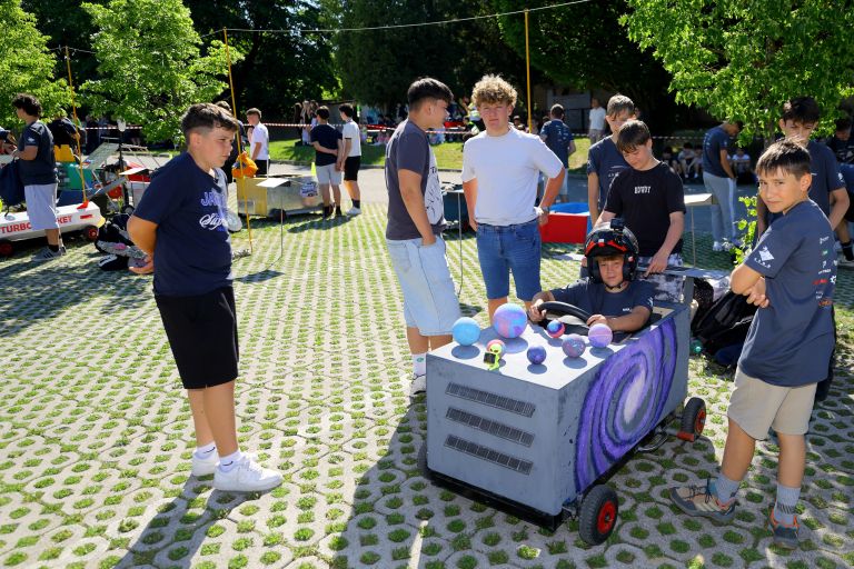 go-car-go-2026, vesoljski-avtomobilcki