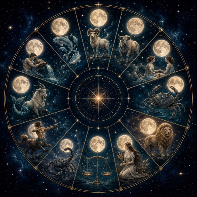 polna luna