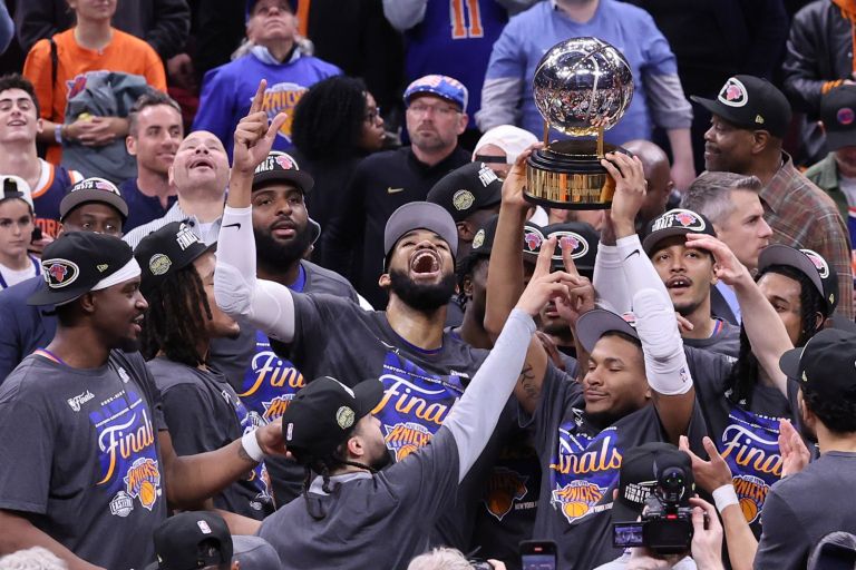 new-york-knicks