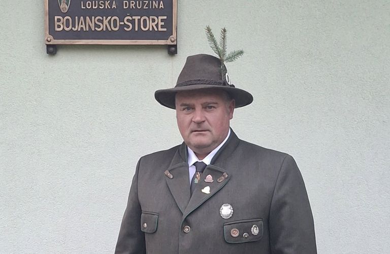 lovska-druzina-bojansko-store, branko-jelenc