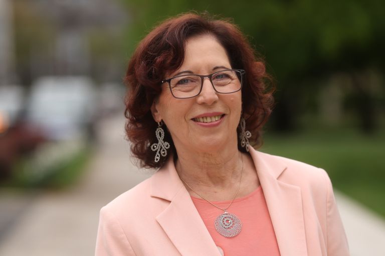 Sanja Rozman