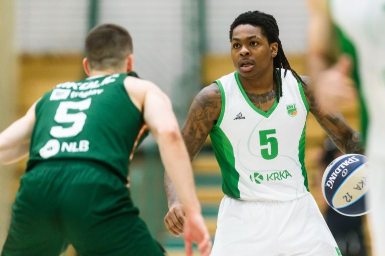 krka-olimpija