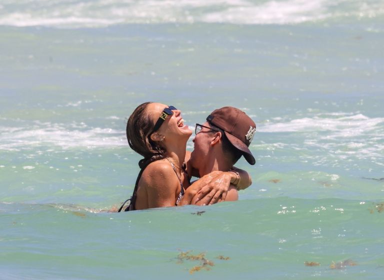 Jessica Alba,  Danny Ramirez.jpg