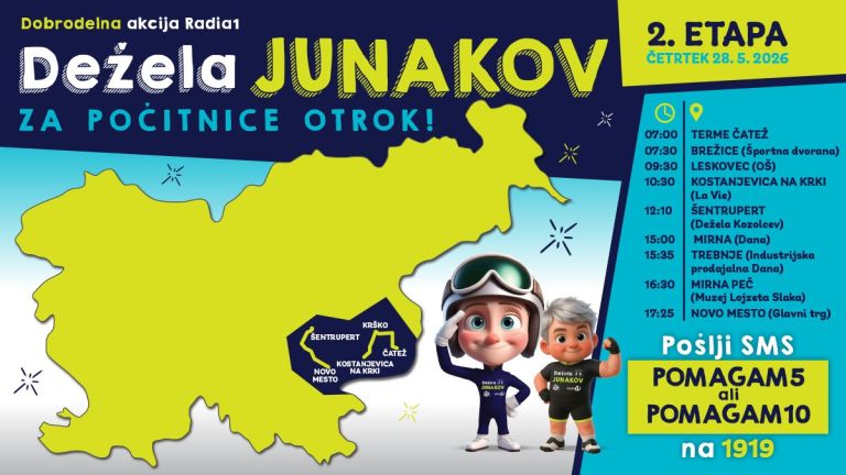 dezela-junakov
