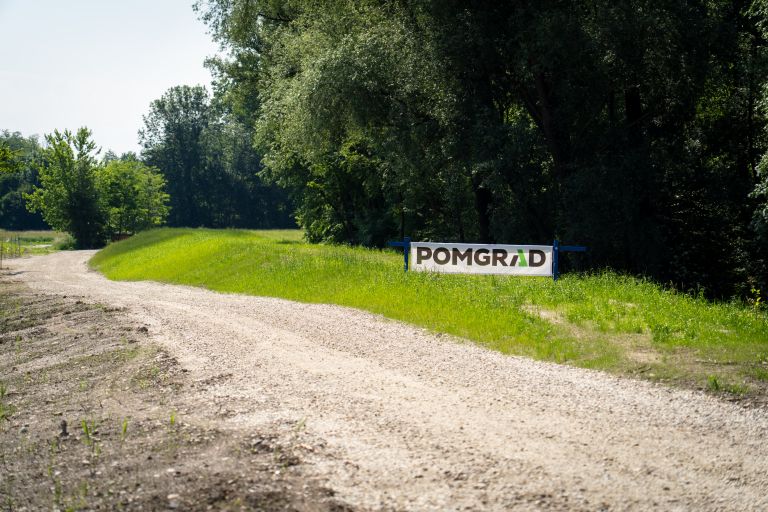 odprtje-visokovodnega-nasipa, krog-petanjci, jože-novak