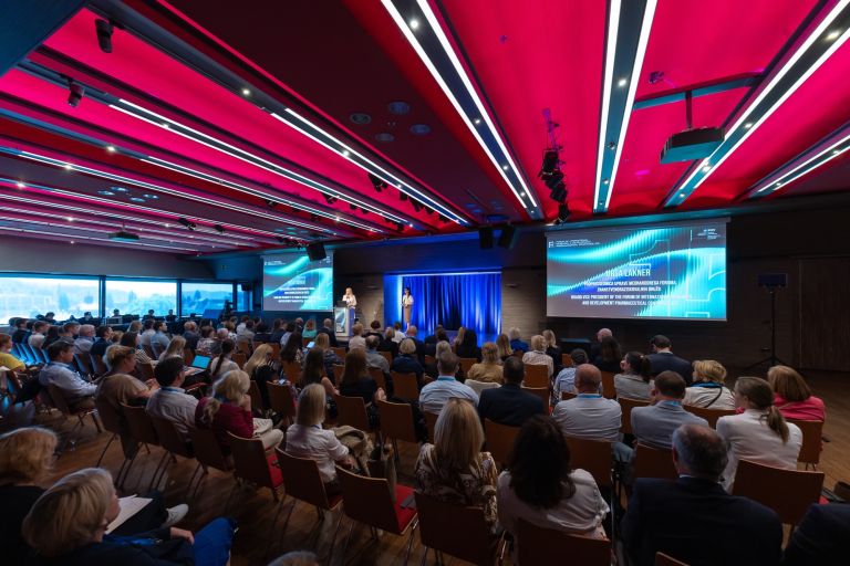 15. Strateška konferenca Vrednost inovacij