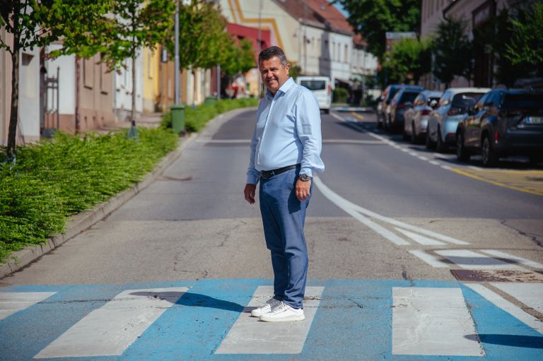 janez-magyar, župan-občina-lendava