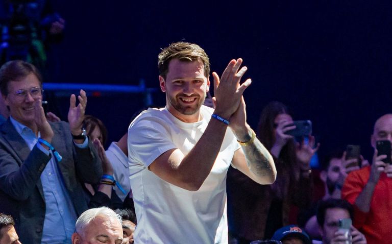 Luka Dončić