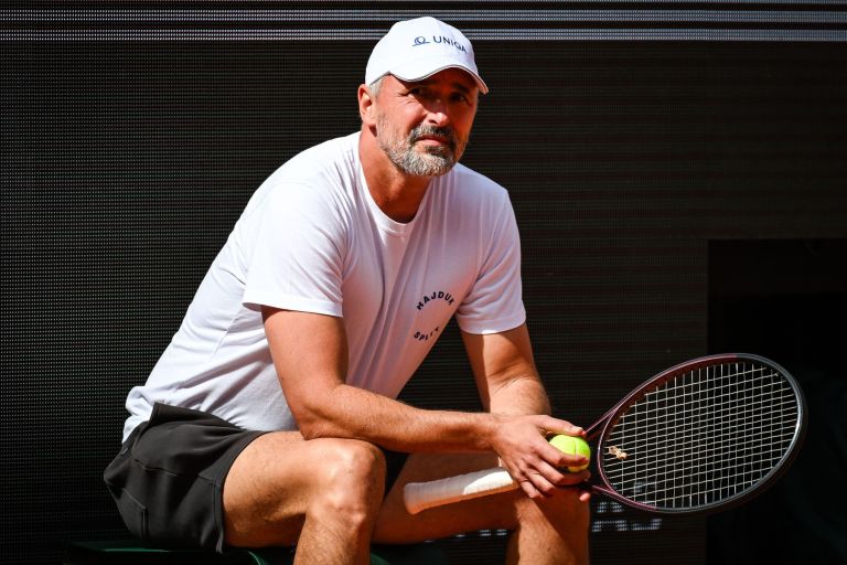 Goran Ivanišević