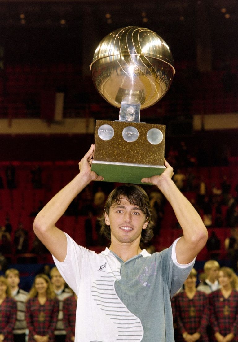Goran Ivanišević