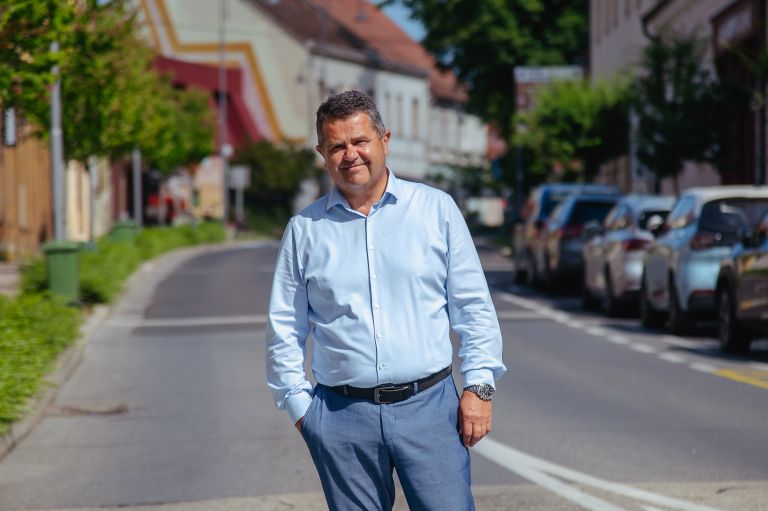 janez-magyar, župan-občina-lendava