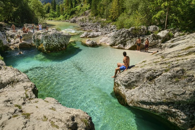 Soča