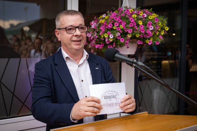gostisce-bohorc, odprtje, nastanitvene-zmogljivosti