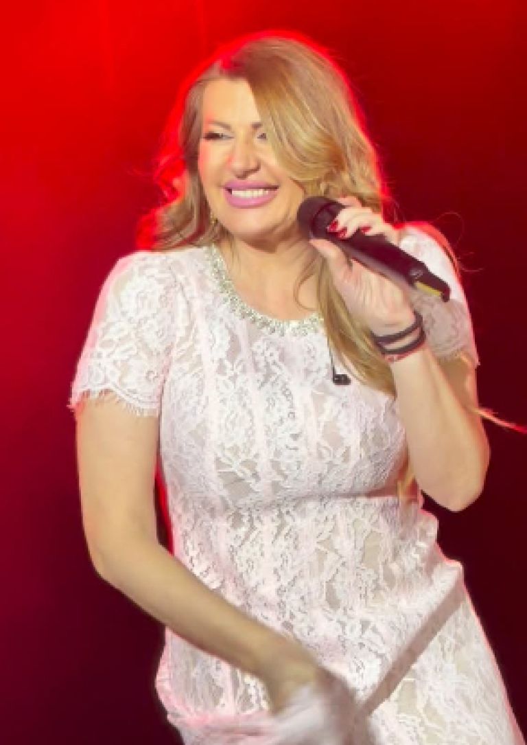 Viki Miljković