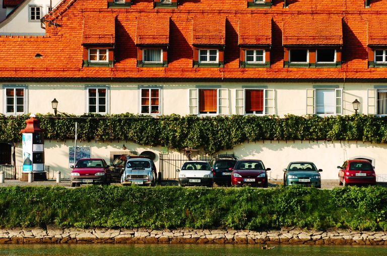 maribor, turizem