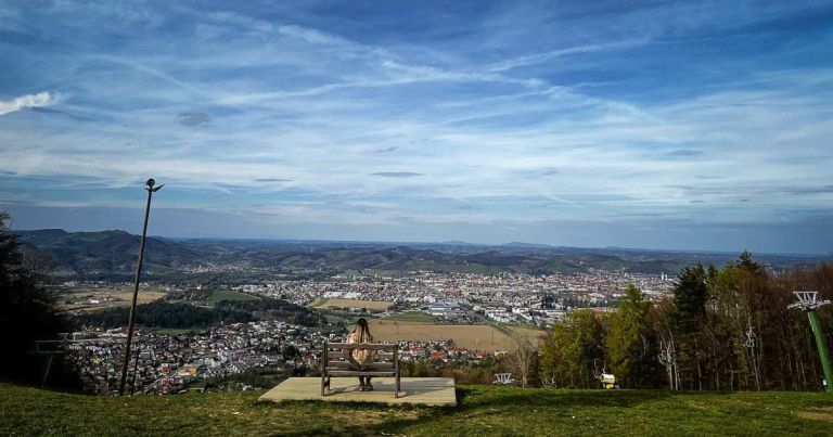 maribor, turizem