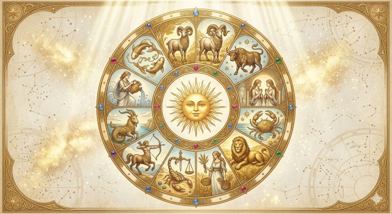 zodiak