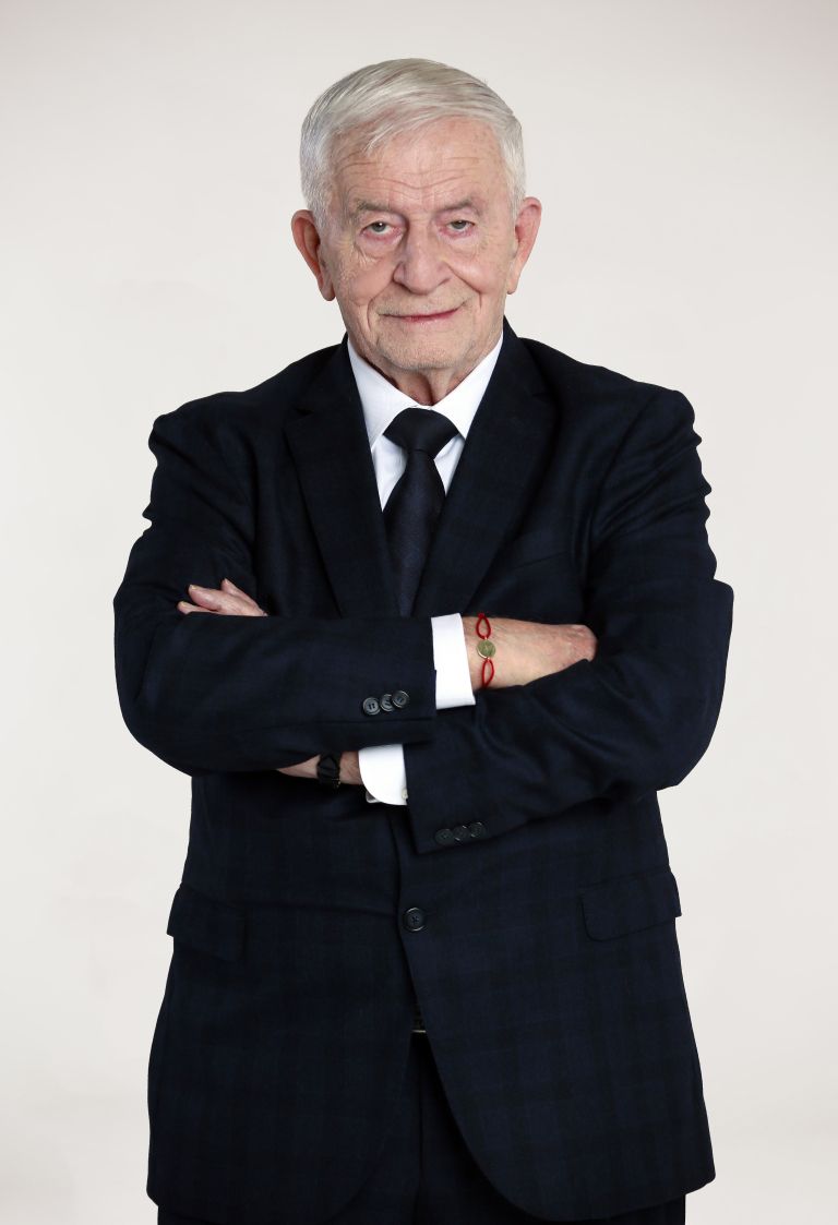 Peter Čeferin