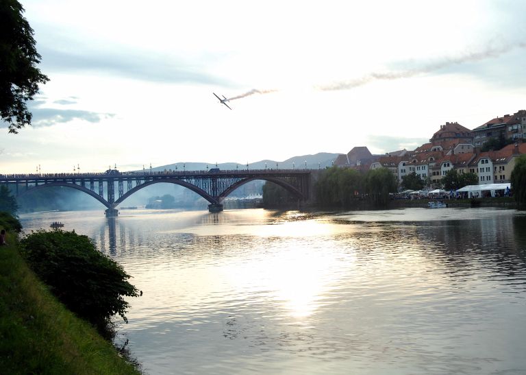 maribor, turizem