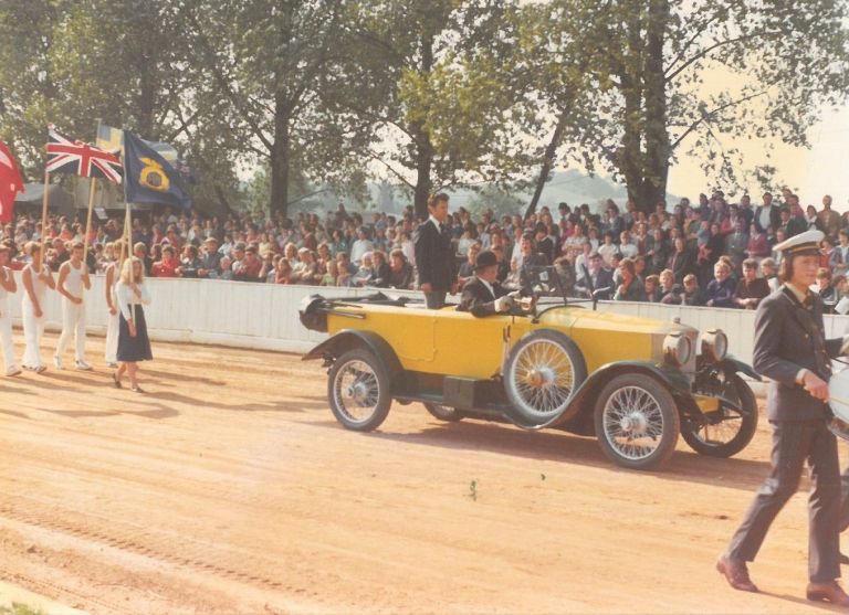 svetovno-prvenstvo, spidvej, speedway, gornja-radgona, 1975, 1981