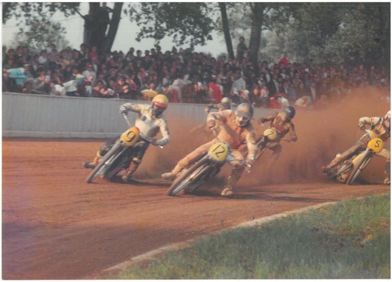 svetovno-prvenstvo, spidvej, speedway, gornja-radgona, 1975, 1981