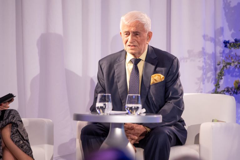 Peter Čeferin