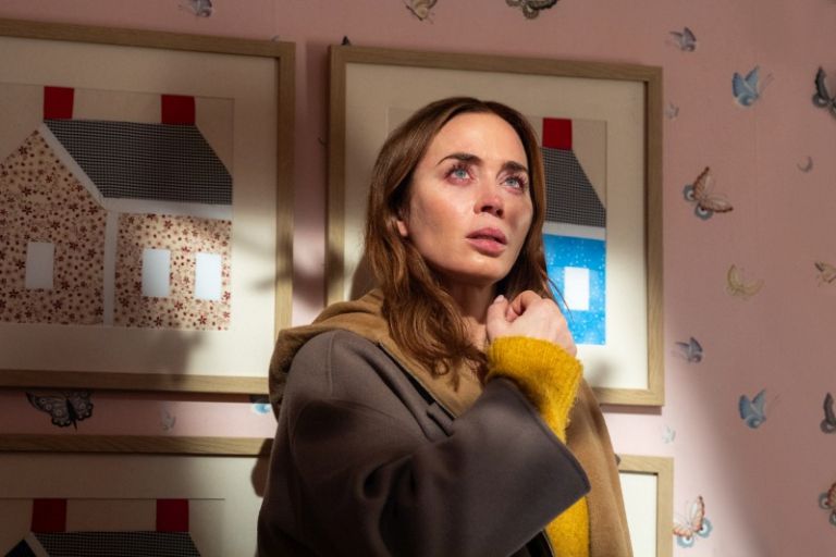 Prvi odzivi na nov znanstvenofantastični film Stevena Spielberga